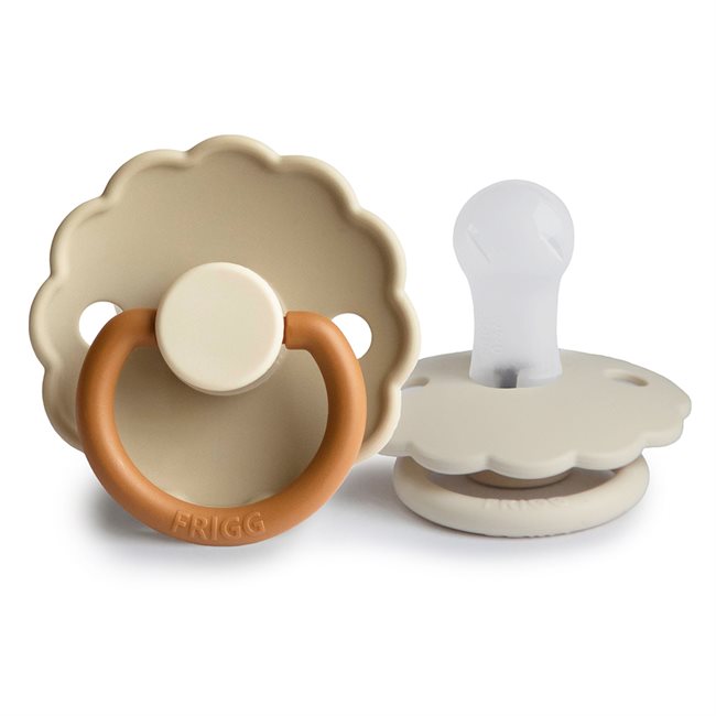 FRIGG Daisy - Desert/Cream - 2-pack