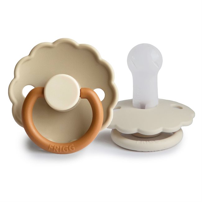FRIGG Daisy - Desert/Cream - 2-pack