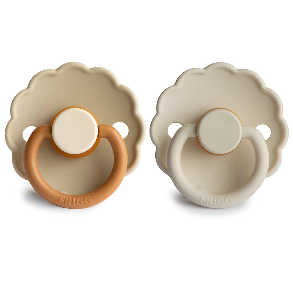 FRIGG Daisy - Desert/Cream - 2er Pack