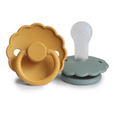 Honey Gold/Lily Pad