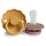 Honey Gold/Rose Gold