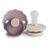 Lavender Haze/Cream