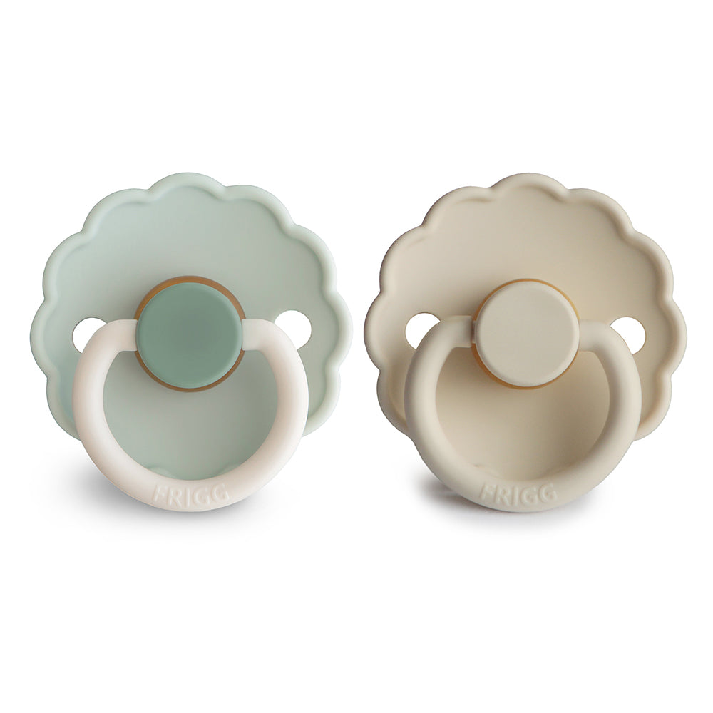 FRIGG Daisy - Little Darling/Cream - 2-pack