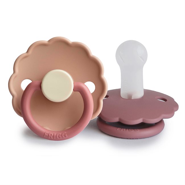 FRIGG Daisy - Peony/Cedar - 2-pack
